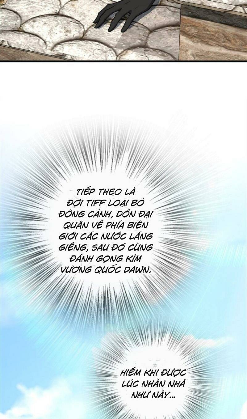 Thả Vu Nữ Đó Ra Chapter 523 - Trang 2