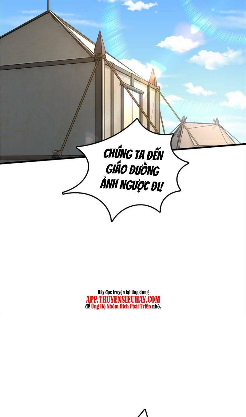 Thả Vu Nữ Đó Ra Chapter 523 - Trang 2