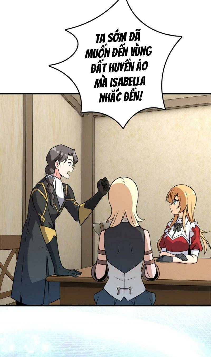 Thả Vu Nữ Đó Ra Chapter 523 - Trang 2