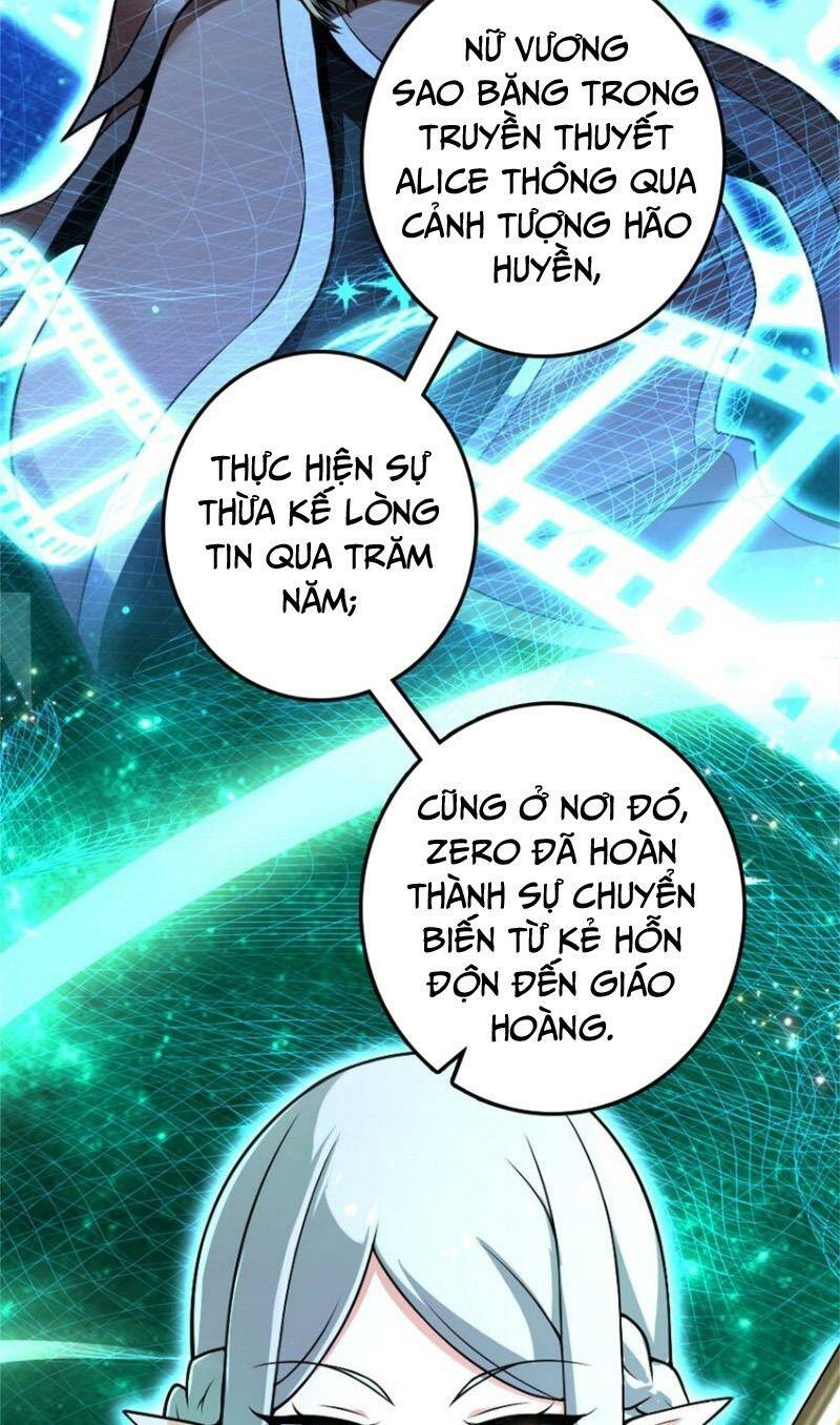 Thả Vu Nữ Đó Ra Chapter 523 - Trang 2