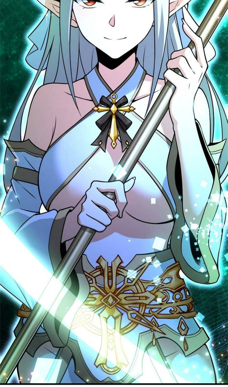 Thả Vu Nữ Đó Ra Chapter 523 - Trang 2