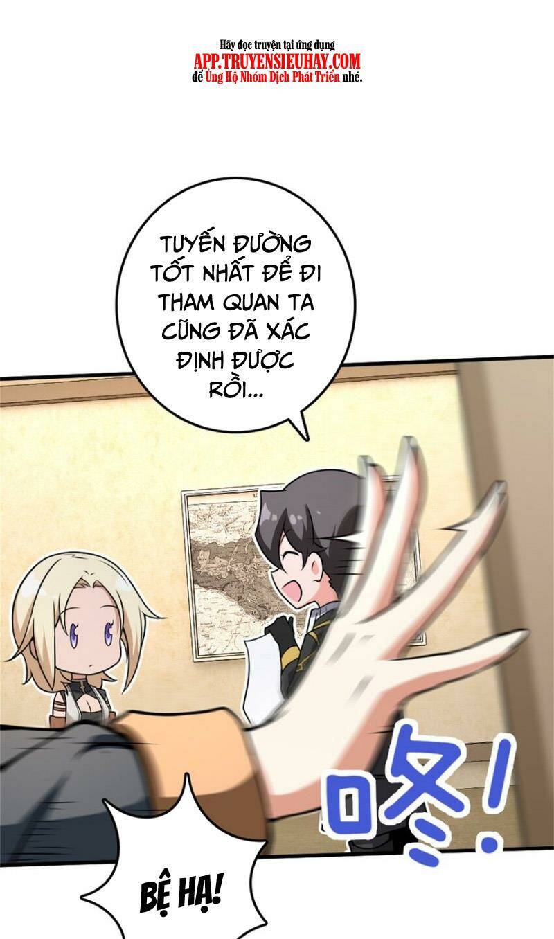 Thả Vu Nữ Đó Ra Chapter 523 - Trang 2