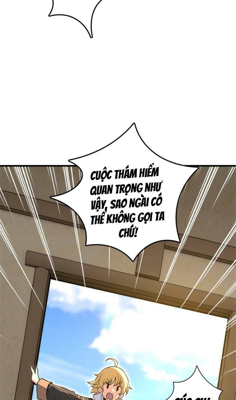 Thả Vu Nữ Đó Ra Chapter 523 - Trang 2
