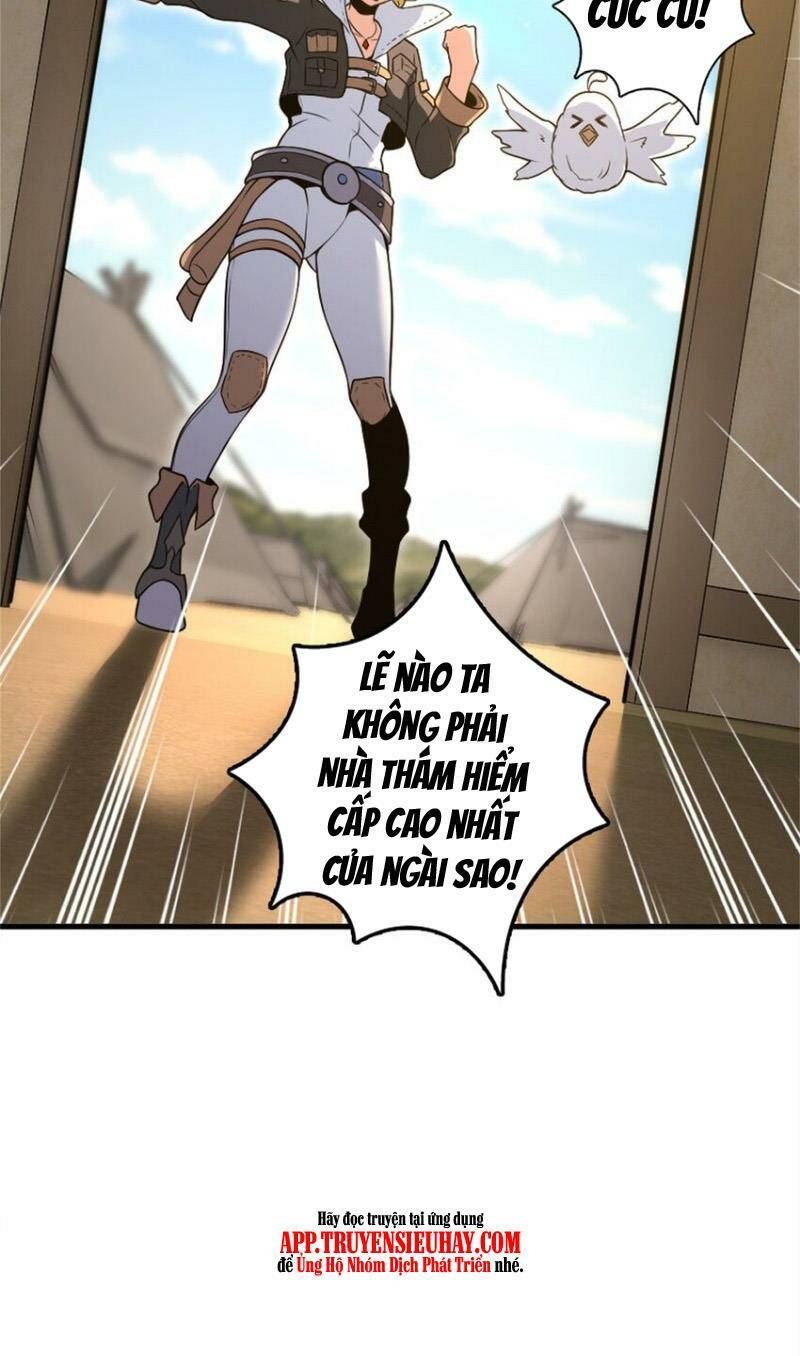 Thả Vu Nữ Đó Ra Chapter 523 - Trang 2