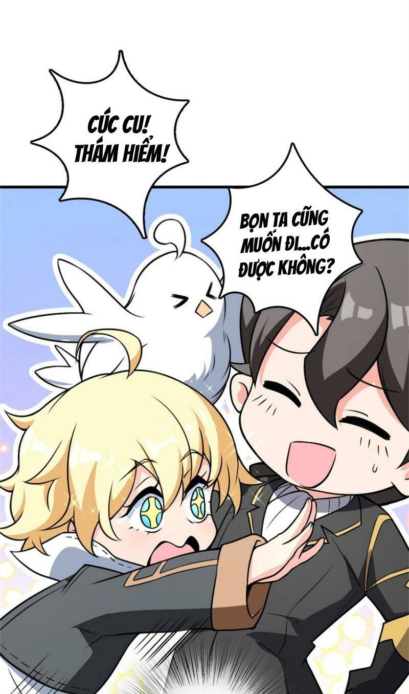 Thả Vu Nữ Đó Ra Chapter 523 - Trang 2