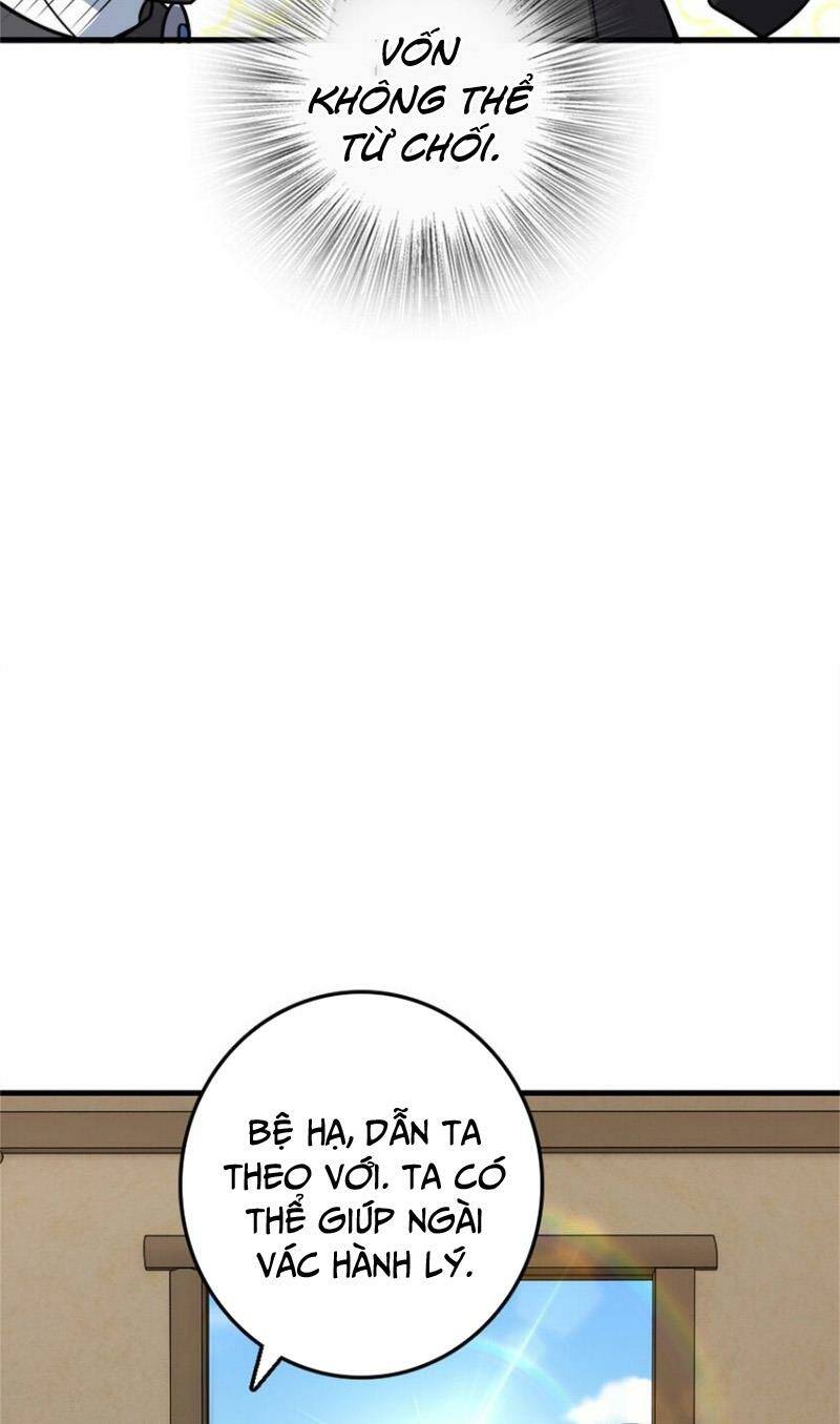 Thả Vu Nữ Đó Ra Chapter 523 - Trang 2