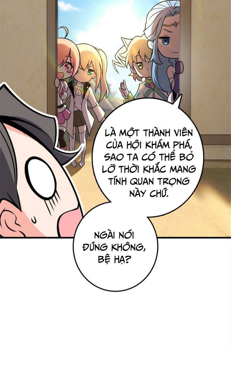 Thả Vu Nữ Đó Ra Chapter 523 - Trang 2