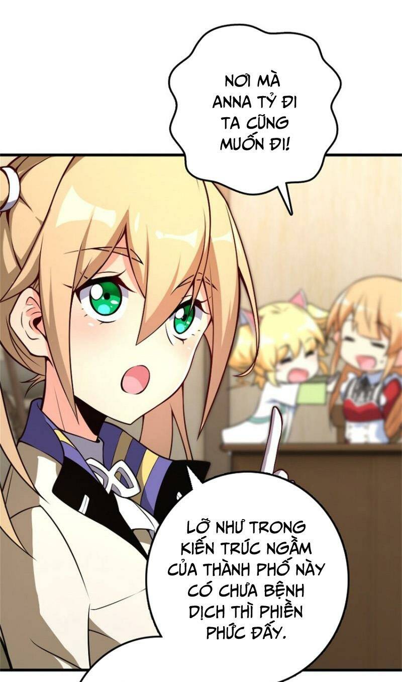 Thả Vu Nữ Đó Ra Chapter 523 - Trang 2