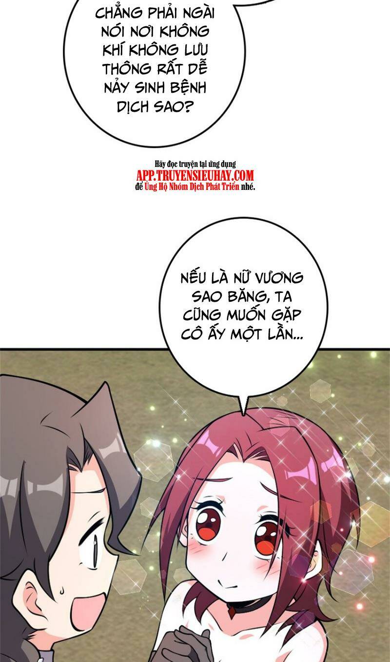 Thả Vu Nữ Đó Ra Chapter 523 - Trang 2