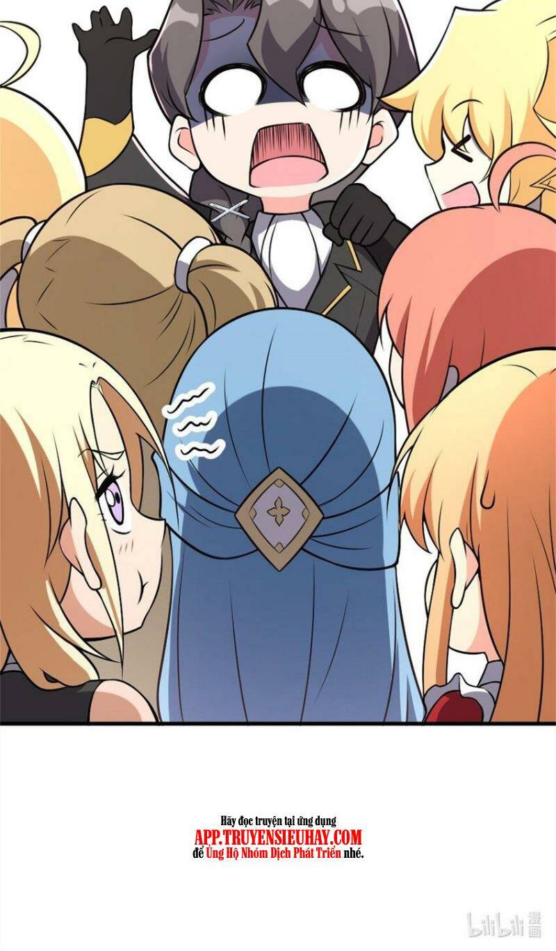 Thả Vu Nữ Đó Ra Chapter 523 - Trang 2