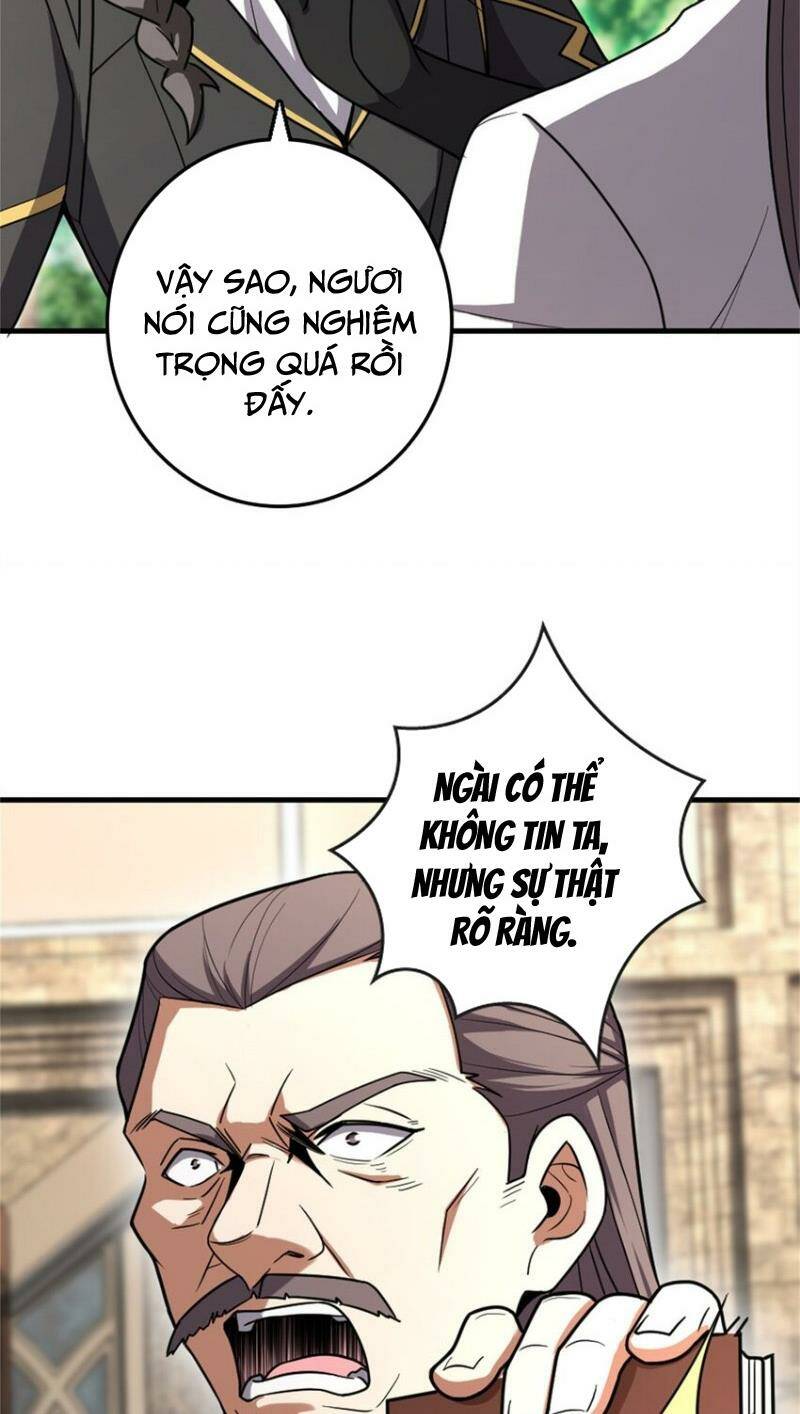 Thả Vu Nữ Đó Ra Chapter 523 - Trang 2