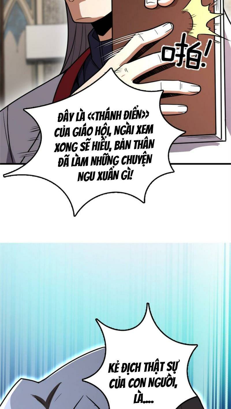 Thả Vu Nữ Đó Ra Chapter 523 - Trang 2