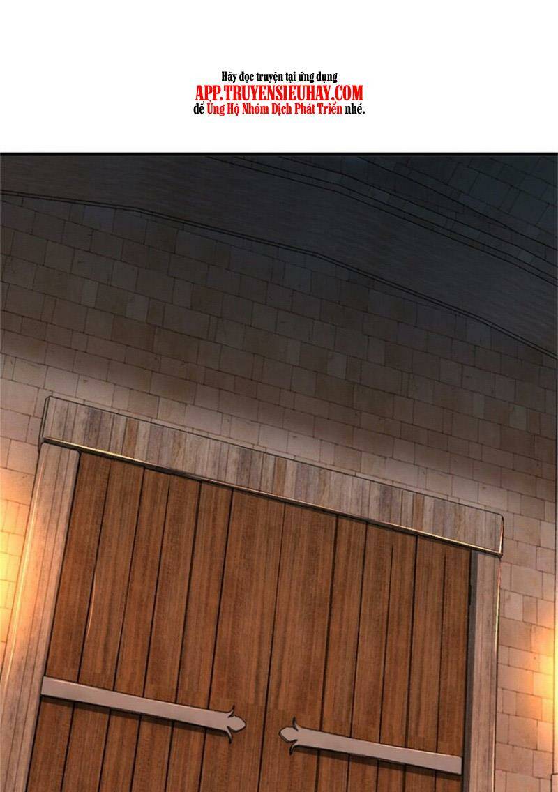 Thả Vu Nữ Đó Ra Chapter 524 - Trang 2