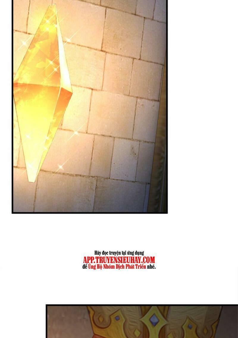 Thả Vu Nữ Đó Ra Chapter 524 - Trang 2