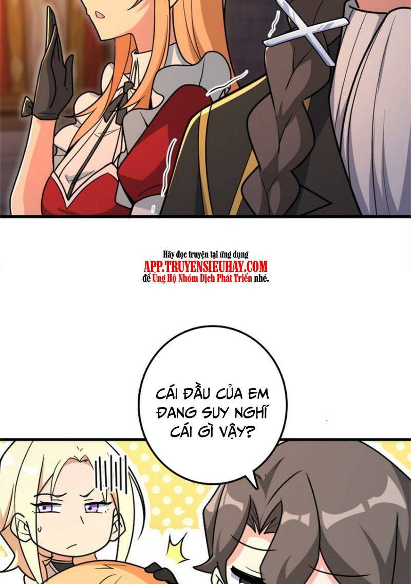 Thả Vu Nữ Đó Ra Chapter 524 - Trang 2