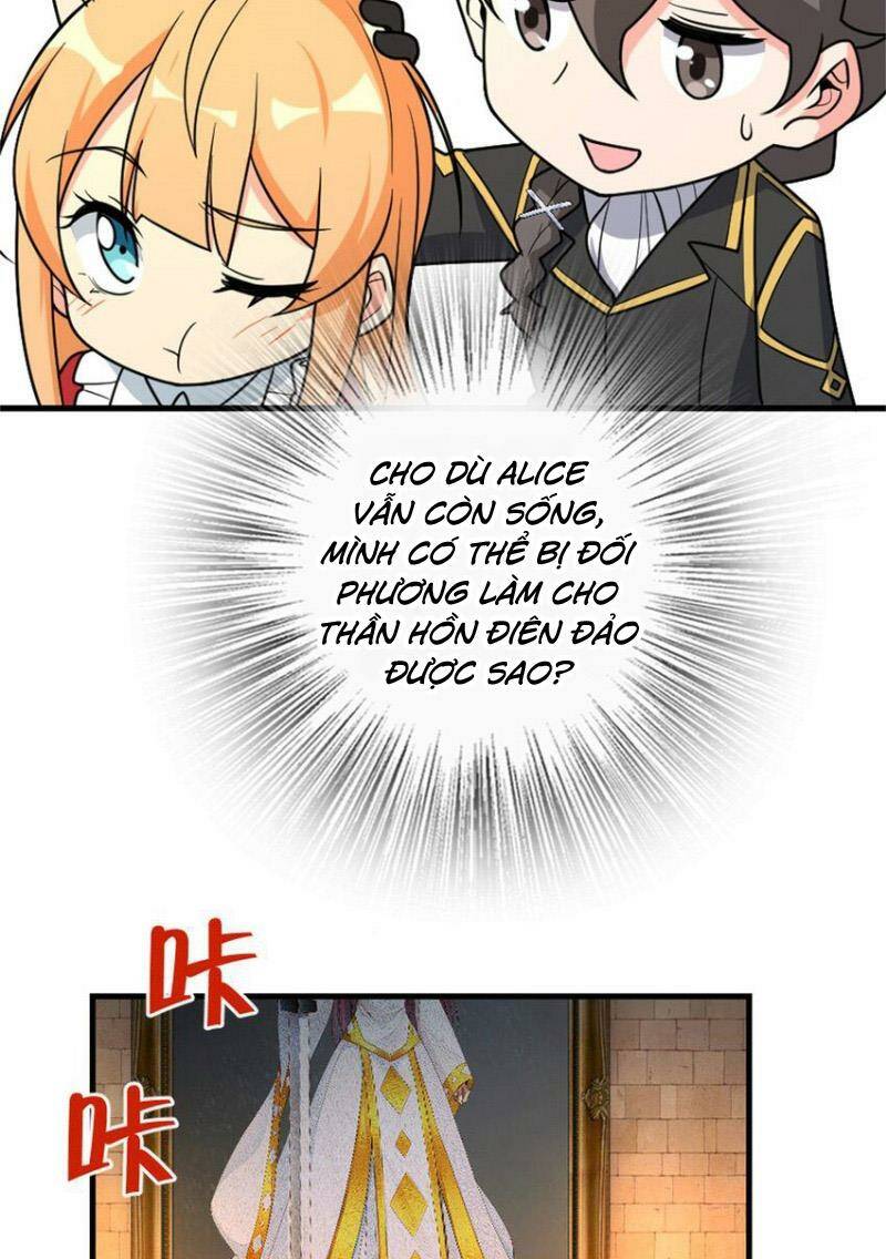 Thả Vu Nữ Đó Ra Chapter 524 - Trang 2