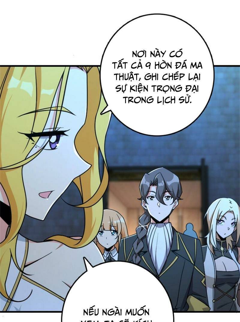 Thả Vu Nữ Đó Ra Chapter 524 - Trang 2
