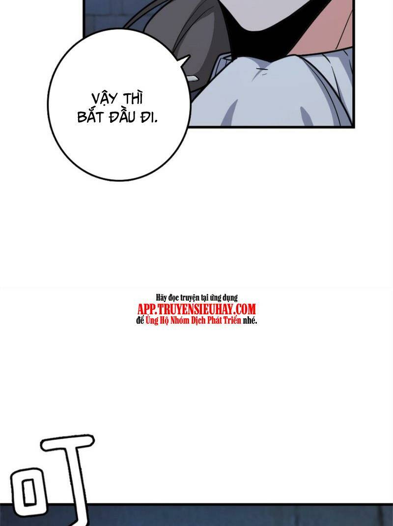 Thả Vu Nữ Đó Ra Chapter 524 - Trang 2