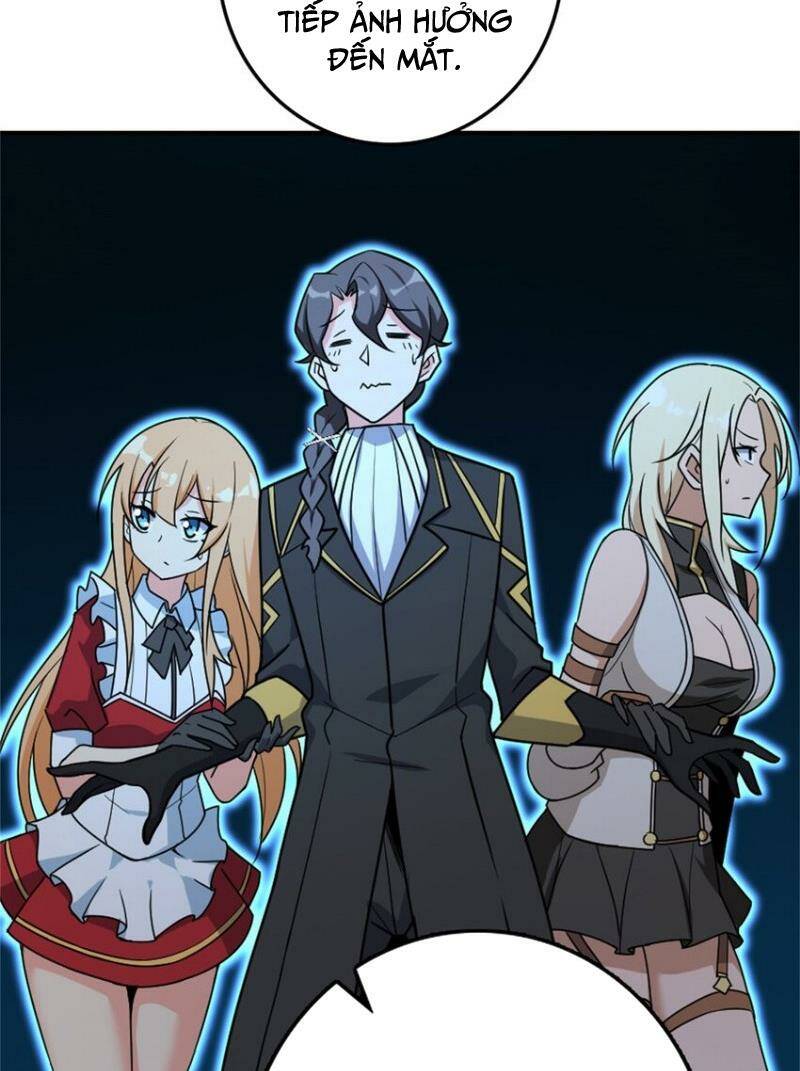 Thả Vu Nữ Đó Ra Chapter 524 - Trang 2