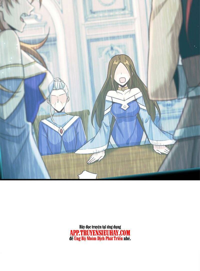 Thả Vu Nữ Đó Ra Chapter 524 - Trang 2