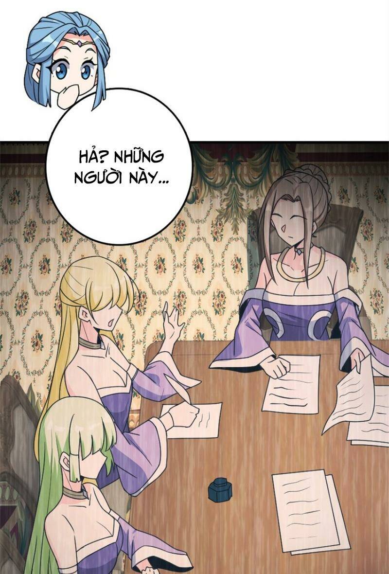 Thả Vu Nữ Đó Ra Chapter 524 - Trang 2