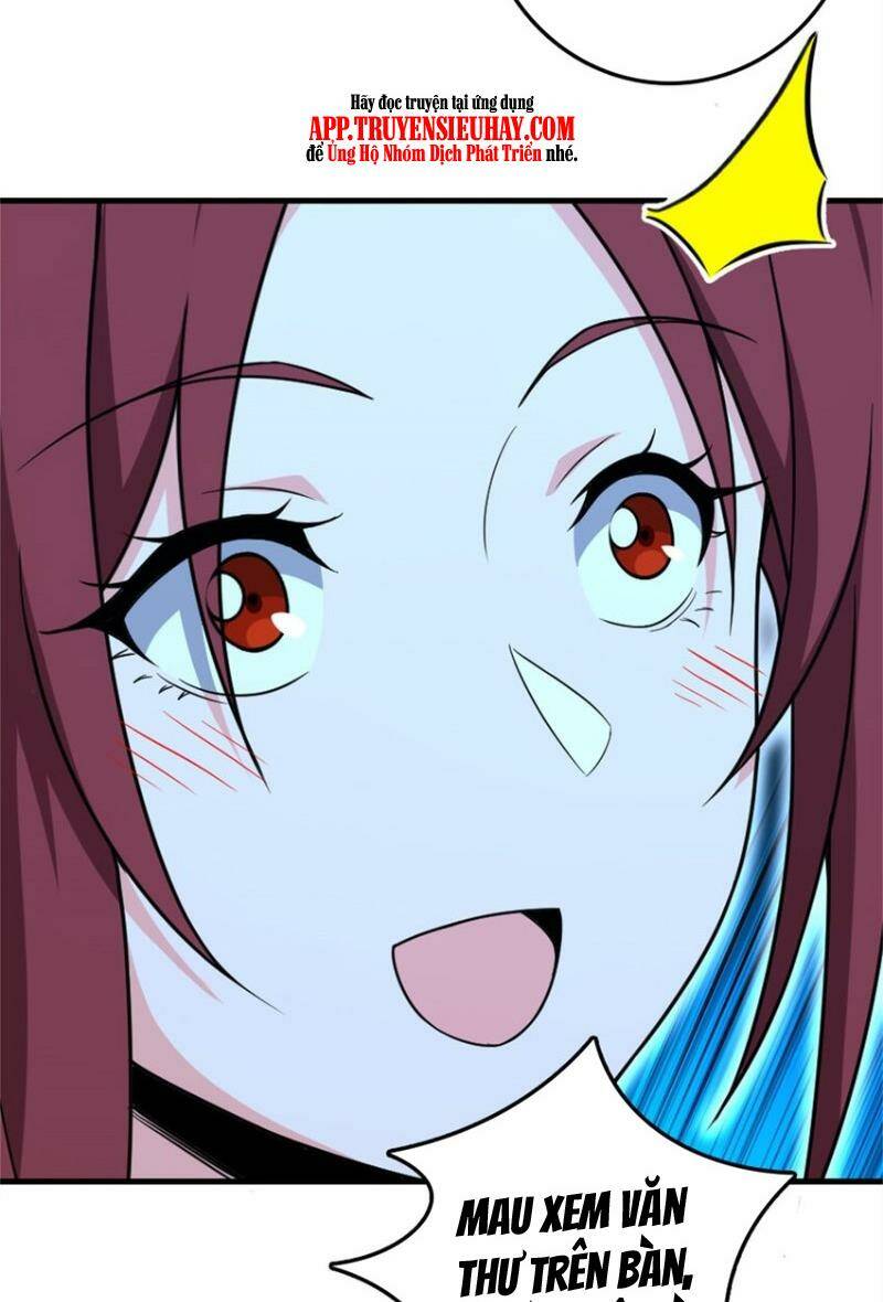 Thả Vu Nữ Đó Ra Chapter 524 - Trang 2