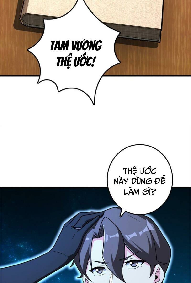 Thả Vu Nữ Đó Ra Chapter 524 - Trang 2