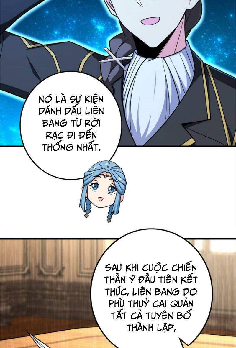 Thả Vu Nữ Đó Ra Chapter 524 - Trang 2