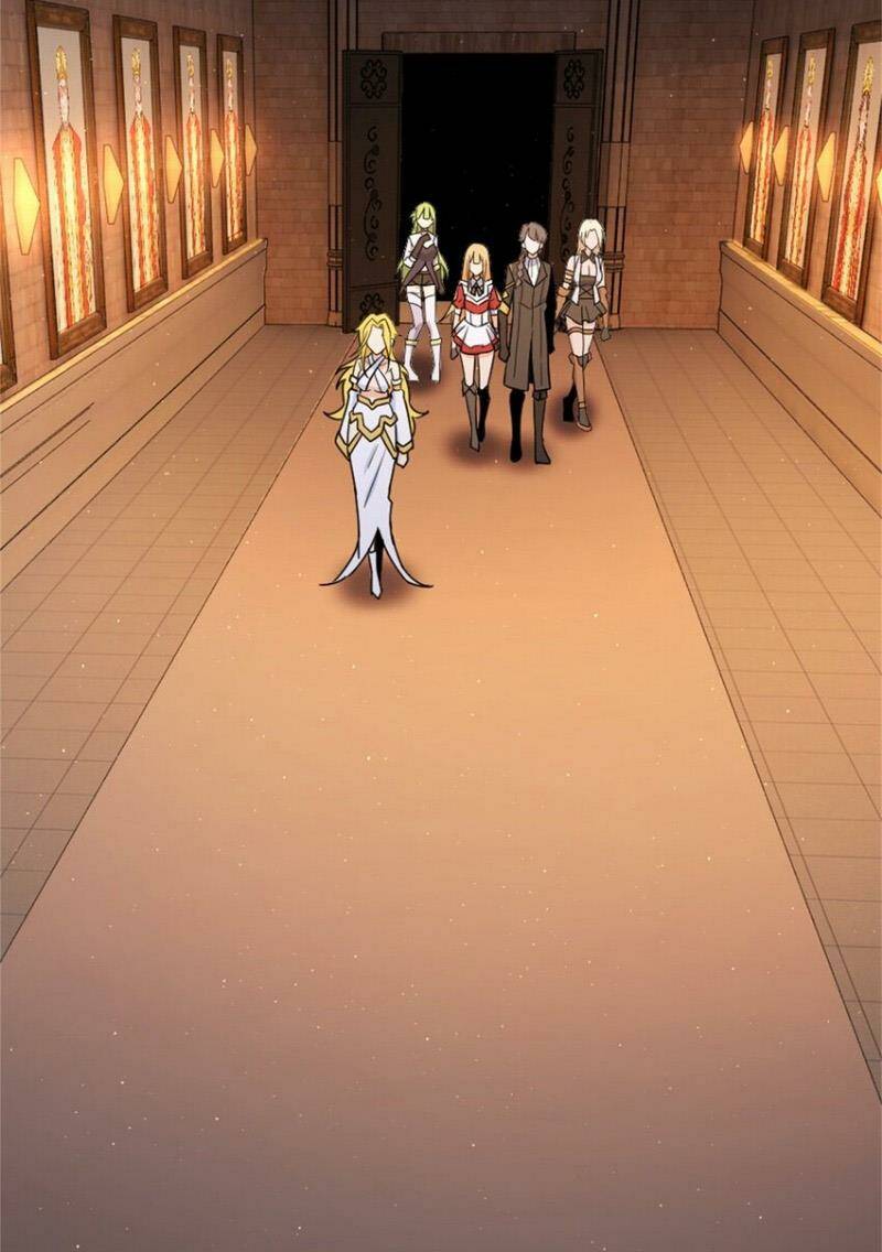 Thả Vu Nữ Đó Ra Chapter 524 - Trang 2