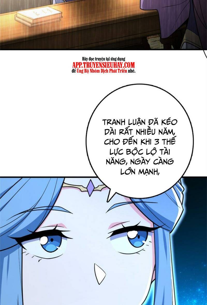 Thả Vu Nữ Đó Ra Chapter 524 - Trang 2