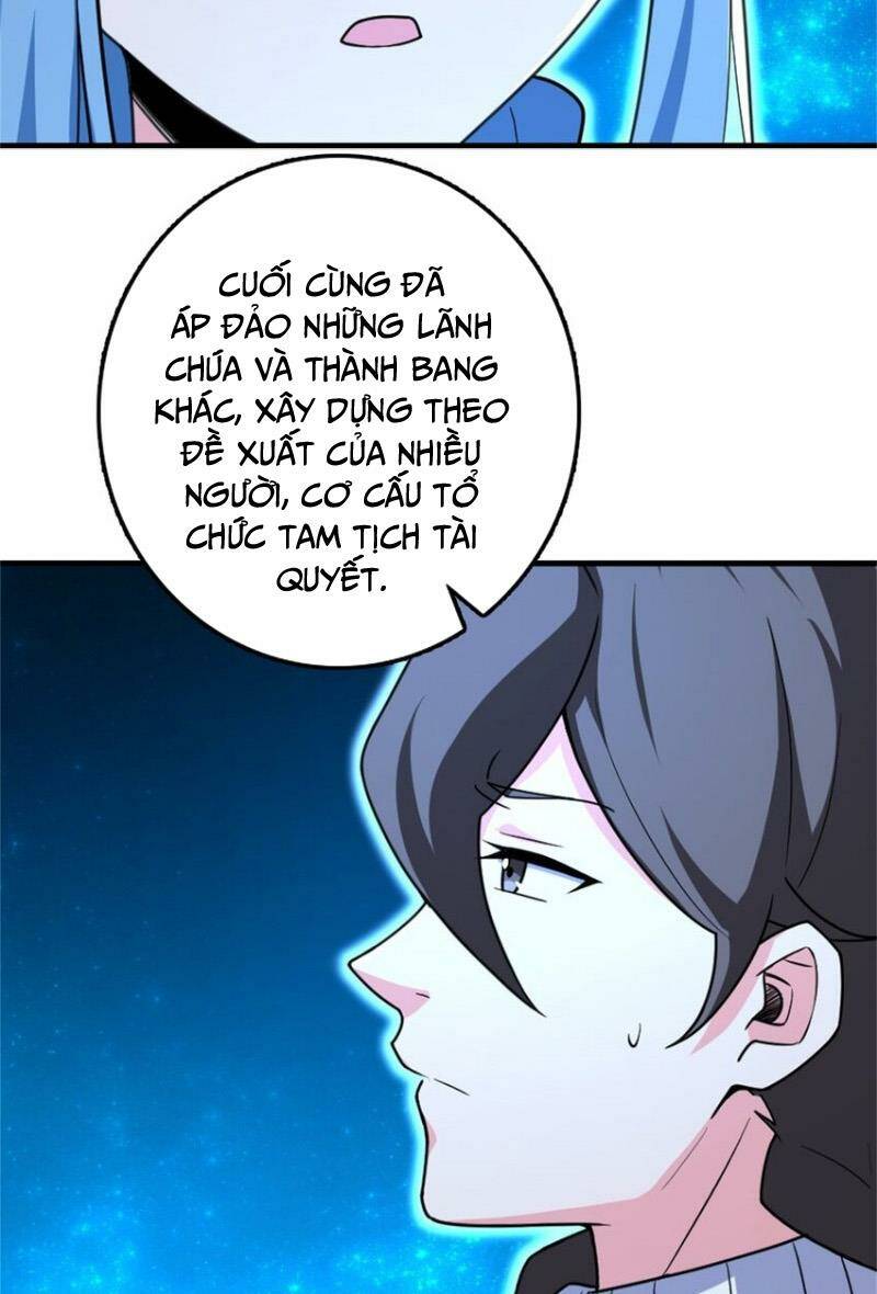 Thả Vu Nữ Đó Ra Chapter 524 - Trang 2