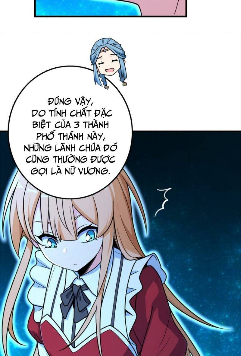 Thả Vu Nữ Đó Ra Chapter 524 - Trang 2