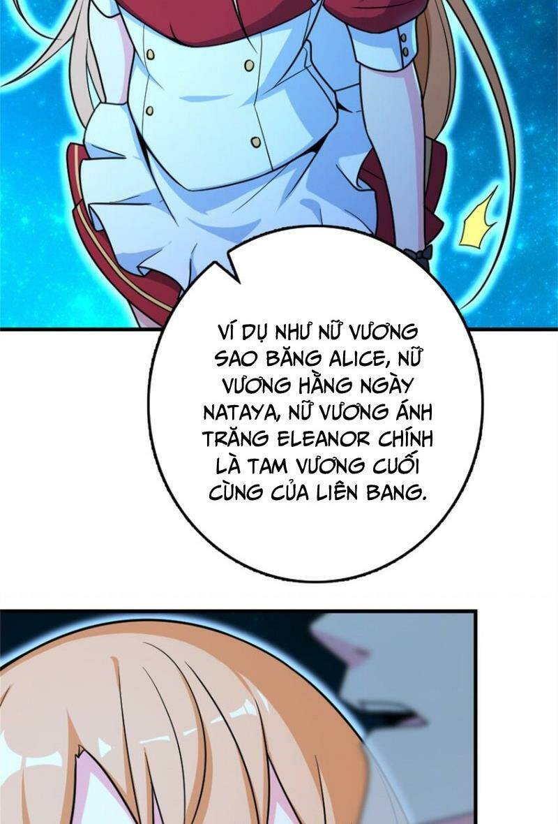 Thả Vu Nữ Đó Ra Chapter 524 - Trang 2