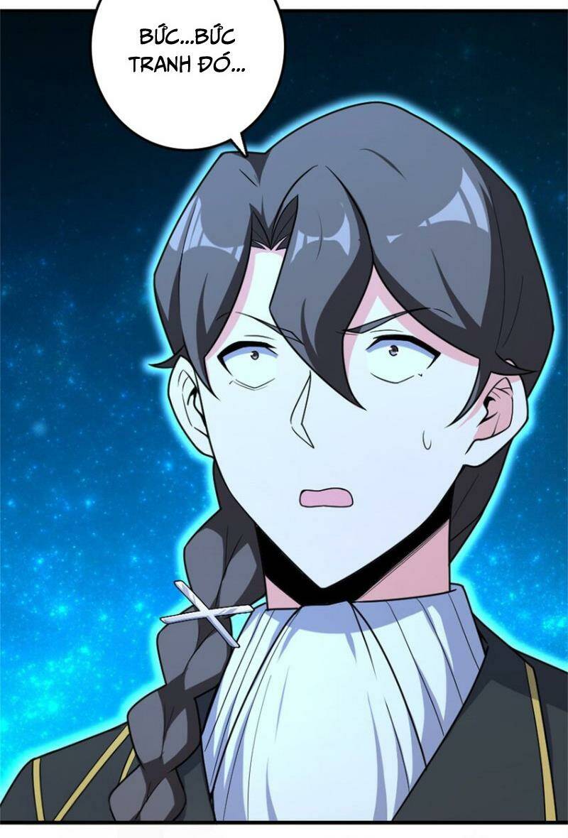 Thả Vu Nữ Đó Ra Chapter 524 - Trang 2