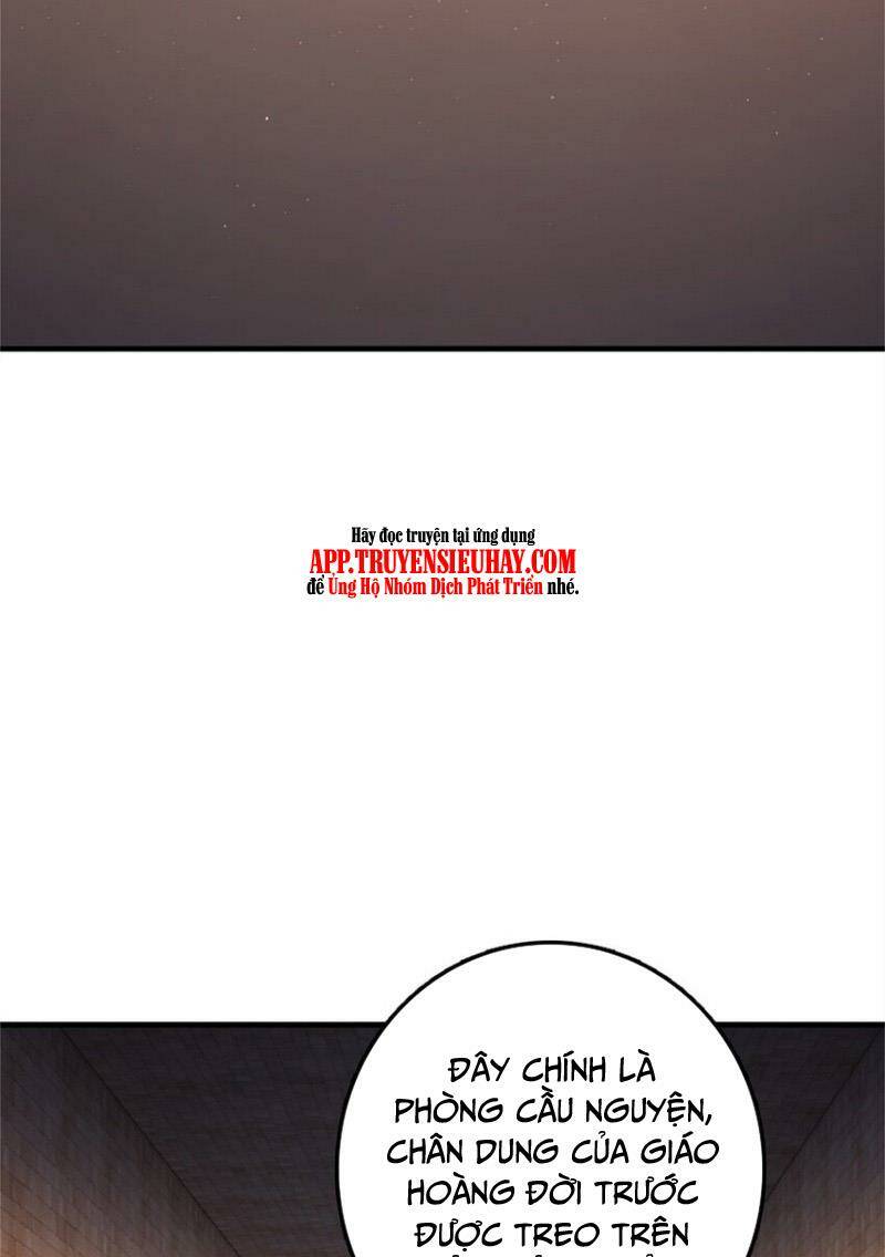 Thả Vu Nữ Đó Ra Chapter 524 - Trang 2