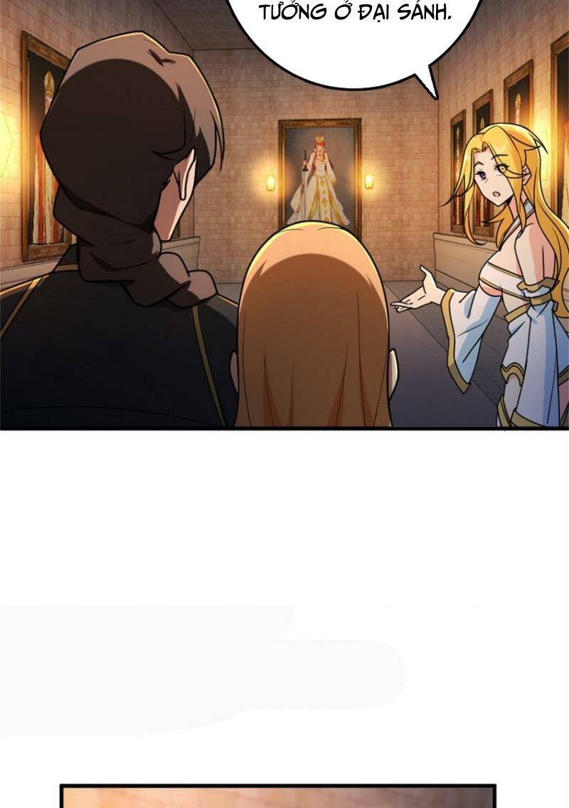 Thả Vu Nữ Đó Ra Chapter 524 - Trang 2