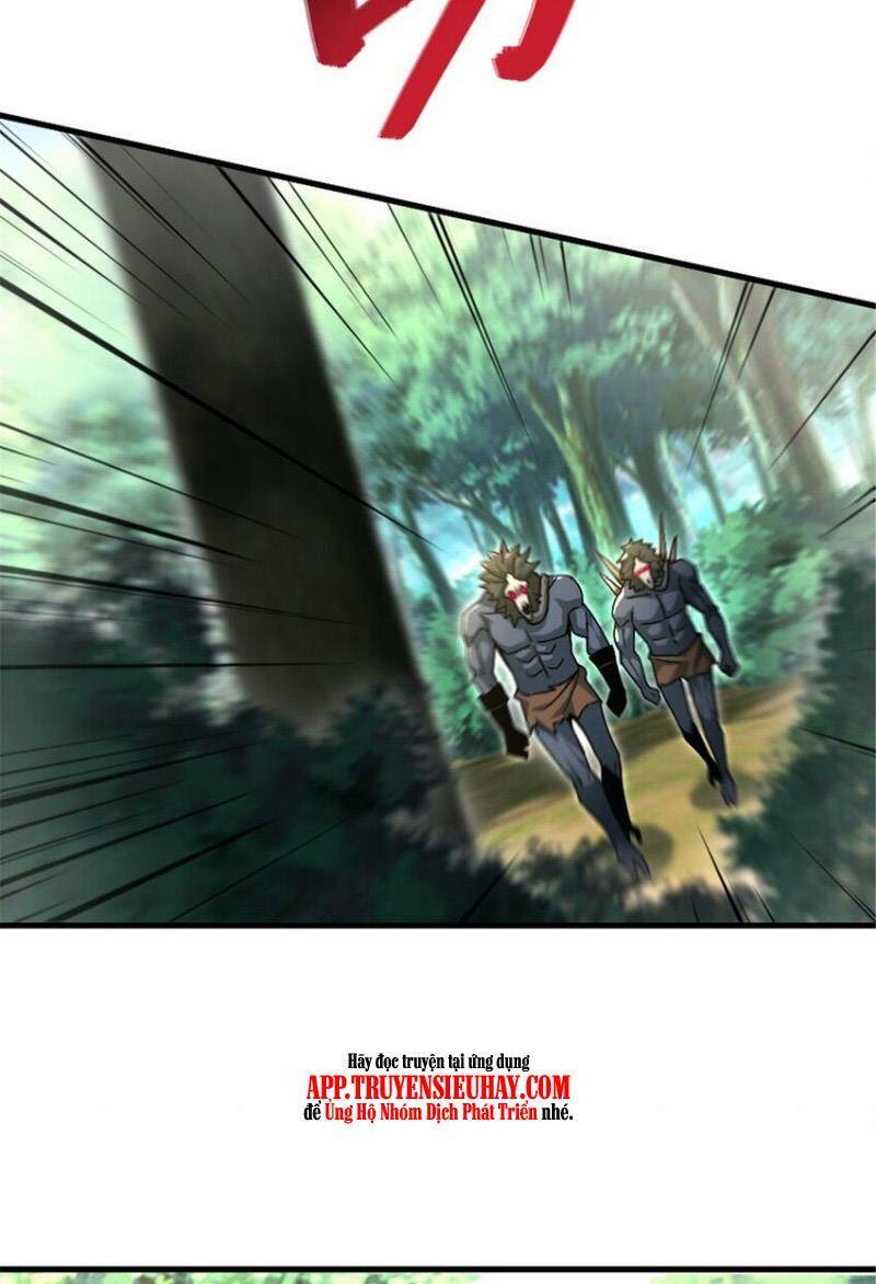 Thả Vu Nữ Đó Ra Chapter 525 - Trang 2