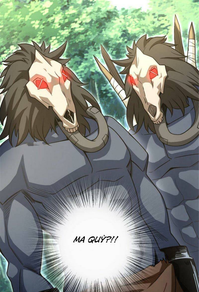 Thả Vu Nữ Đó Ra Chapter 525 - Trang 2