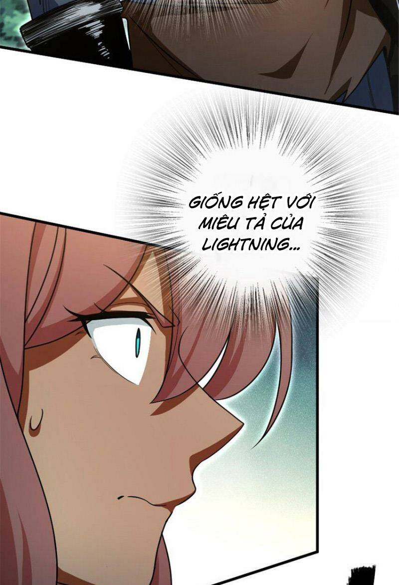 Thả Vu Nữ Đó Ra Chapter 525 - Trang 2