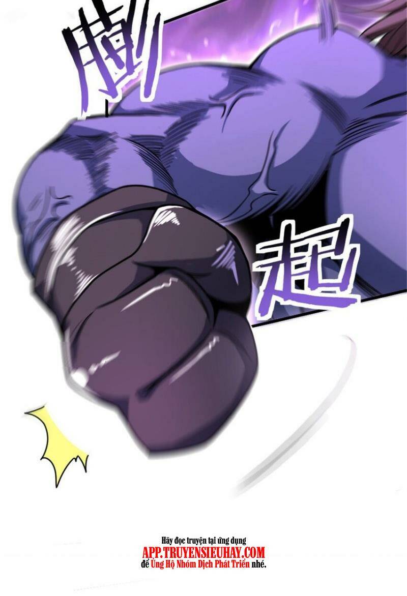 Thả Vu Nữ Đó Ra Chapter 525 - Trang 2