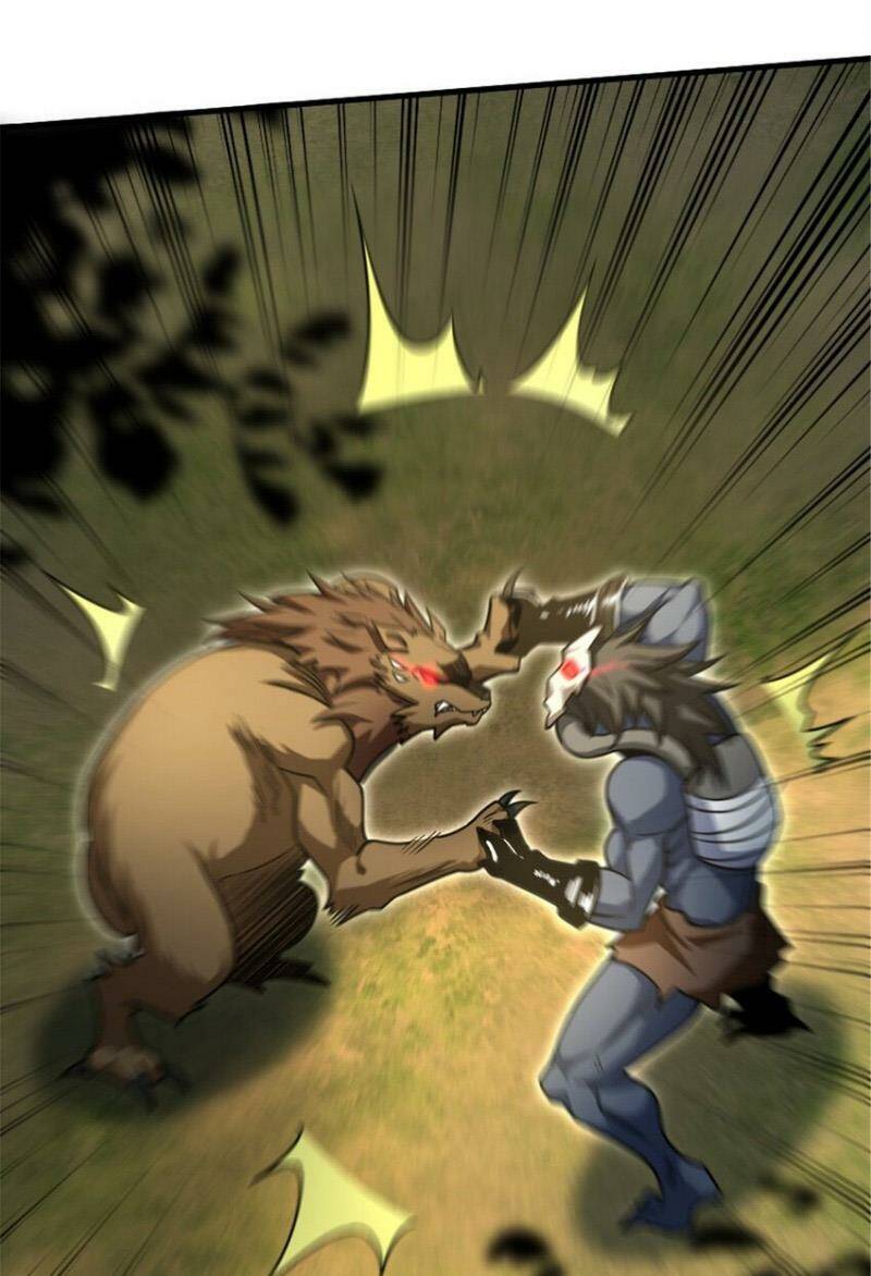 Thả Vu Nữ Đó Ra Chapter 525 - Trang 2