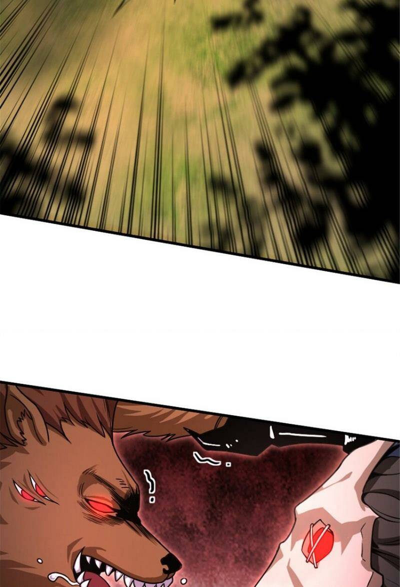 Thả Vu Nữ Đó Ra Chapter 525 - Trang 2