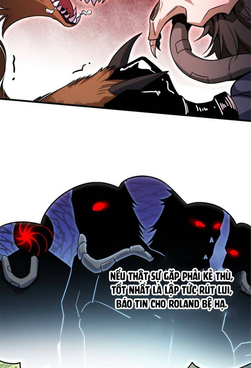 Thả Vu Nữ Đó Ra Chapter 525 - Trang 2