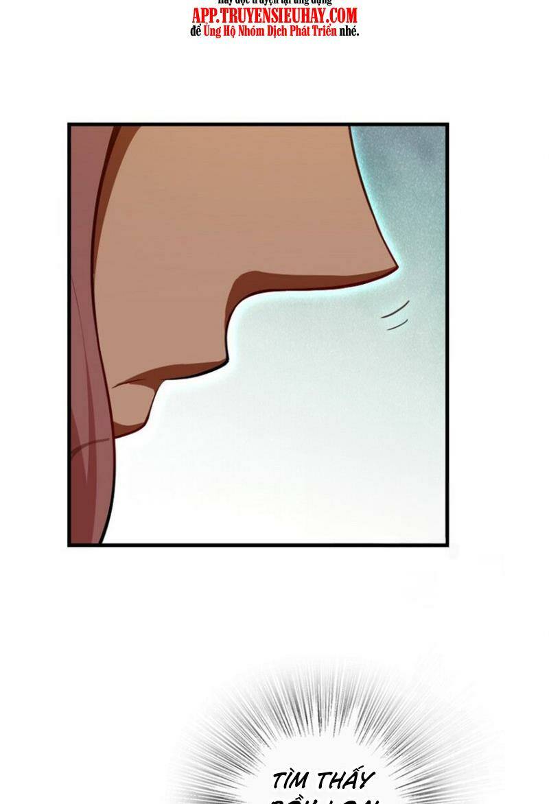 Thả Vu Nữ Đó Ra Chapter 525 - Trang 2