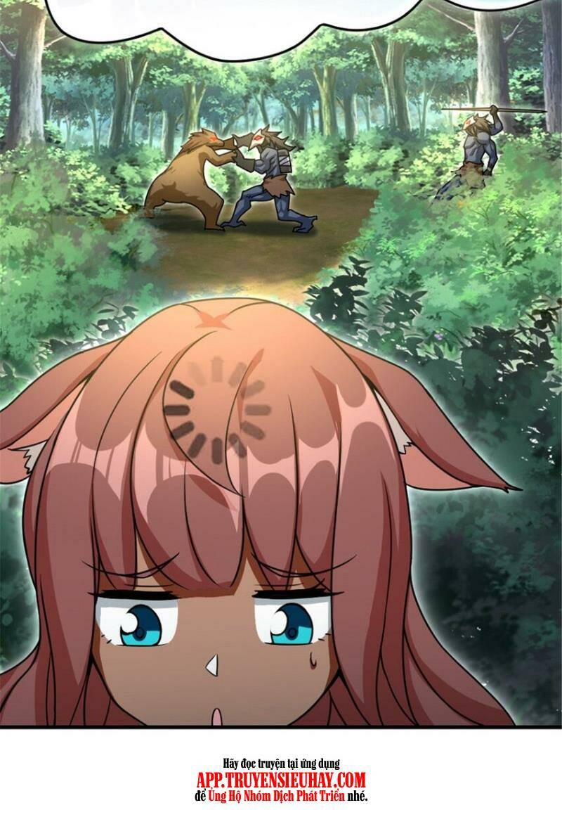 Thả Vu Nữ Đó Ra Chapter 525 - Trang 2