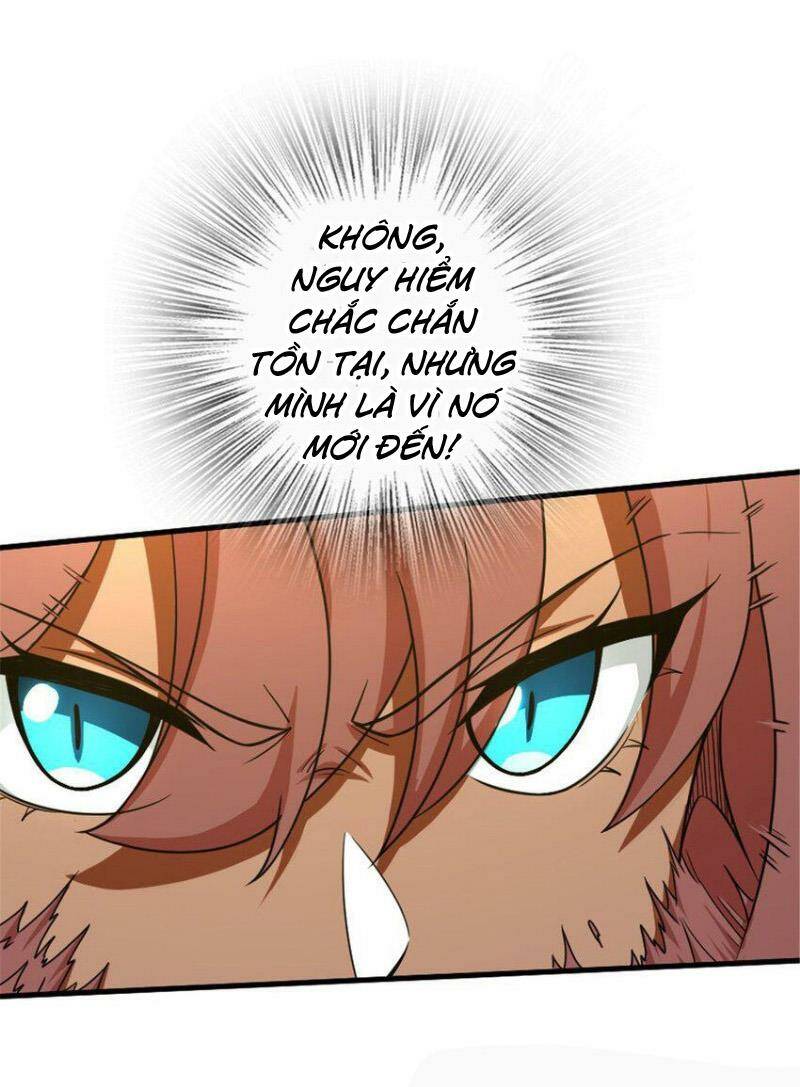 Thả Vu Nữ Đó Ra Chapter 525 - Trang 2