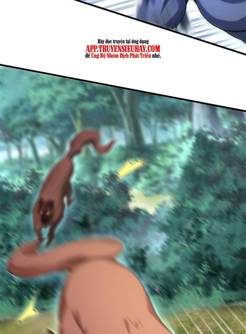 Thả Vu Nữ Đó Ra Chapter 525 - Trang 2