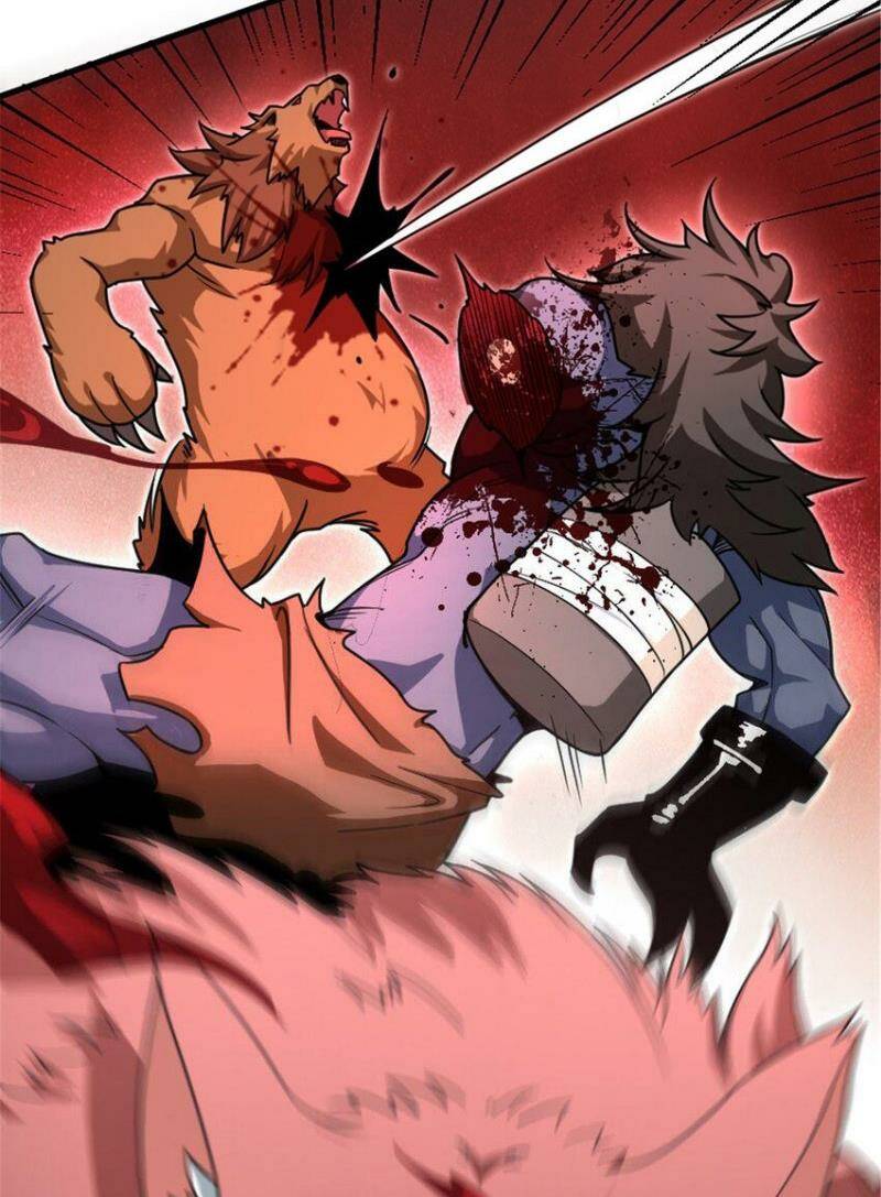 Thả Vu Nữ Đó Ra Chapter 525 - Trang 2