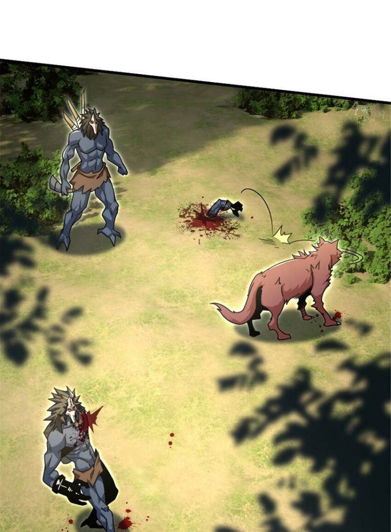 Thả Vu Nữ Đó Ra Chapter 525 - Trang 2