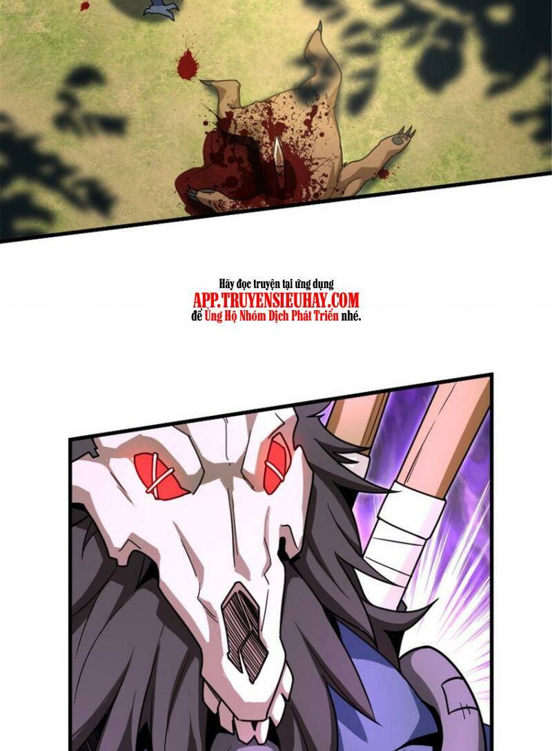 Thả Vu Nữ Đó Ra Chapter 525 - Trang 2